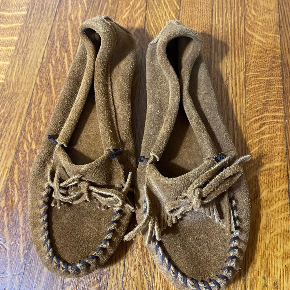 Minnetonka Moccasins